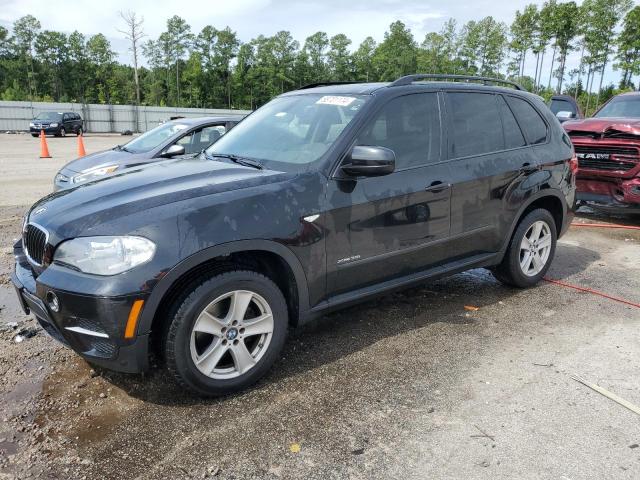 VIN 5UXZV4C52D0G56778 2013 BMW X5, Xdrive35I no.1