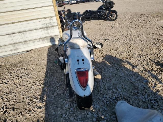2009 YAMAHA XVS1300 A JYAVP24E59A009122