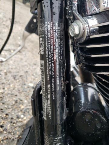 2022 HARLEY-DAVIDSON FLTRX 1HD1KHC1XNB602741