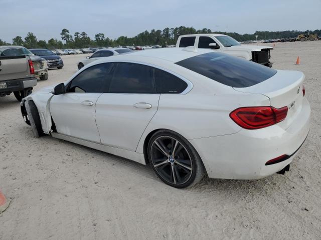 2018 BMW 430XI GRAN - WBA4J3C55JBG91264