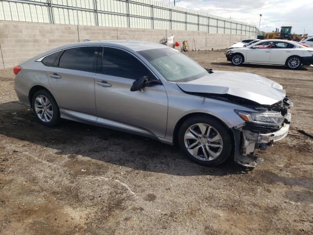2019 HONDA ACCORD LX - 1HGCV1F12KA056833