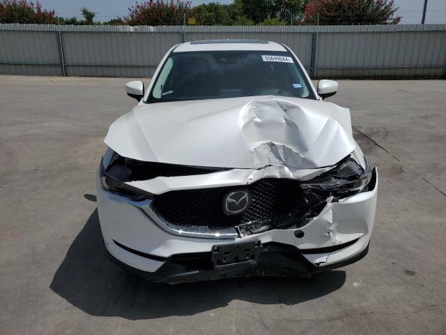 2020 MAZDA CX-5 GRAND - JM3KFADMXL1843915
