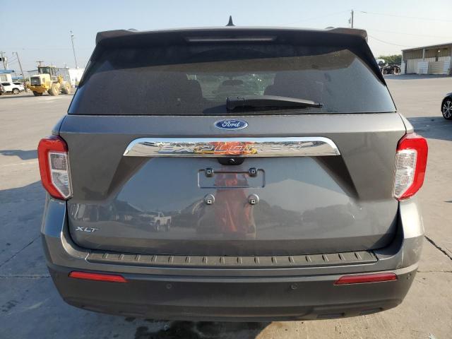 2023 FORD EXPLORER X - 1FMSK7DH7PGB64564