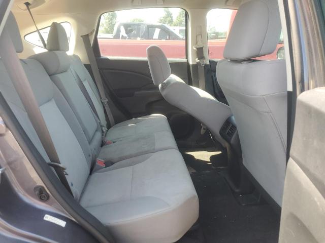 2015 HONDA CRV LX 5J6RM4H38FL132653