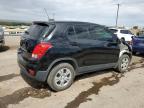 CHEVROLET TRAX LS photo