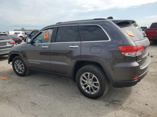 Vin: 1c4rjfbg9ec400162, lot: 69306364, jeep grand cher limited 20142