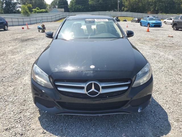 VIN WDDWF4KB8GR178796 2016 Mercedes-Benz C-Class, 3... no.5