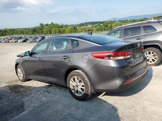 VIN KNAGT4L32J5232474 2018 KIA OPTIMA no.2