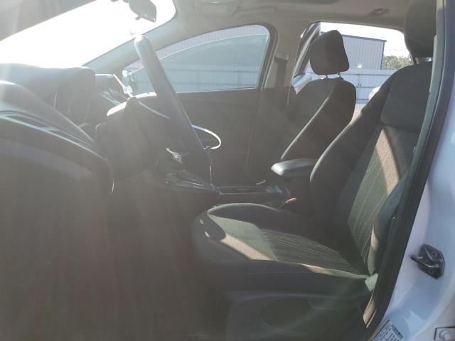 2017 FORD FOCUS SEL - 1FADP3H20HL247152