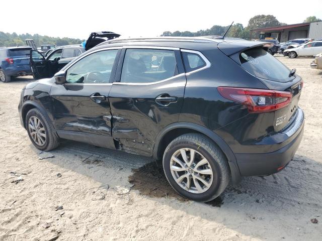 2020 NISSAN ROGUE SPOR - JN1BJ1CV0LW278212