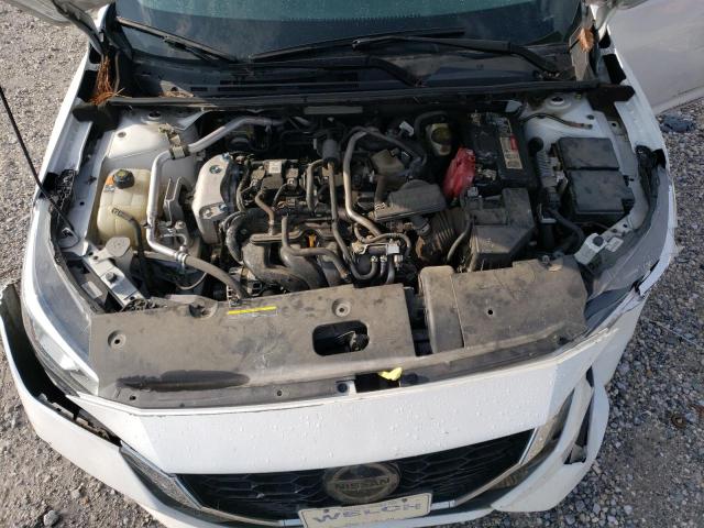 2020 NISSAN SENTRA SV - 3N1AB8CV0LY213841