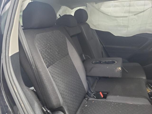 2019 VOLKSWAGEN TIGUAN S - 3VV0B7AXXKM114474