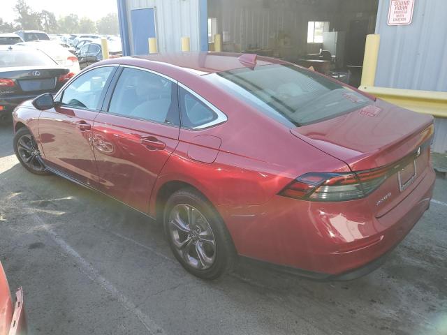 2023 HONDA ACCORD EX 1HGCY1F36PA058911  66215434