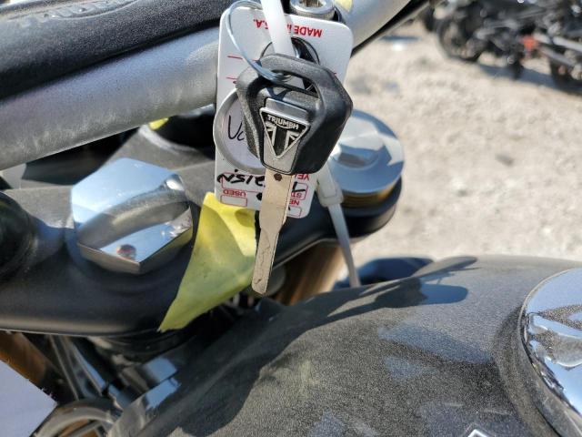 2024 TRIUMPH MOTORCYCLE SPEED 400 SMTT127Y2RNA07215