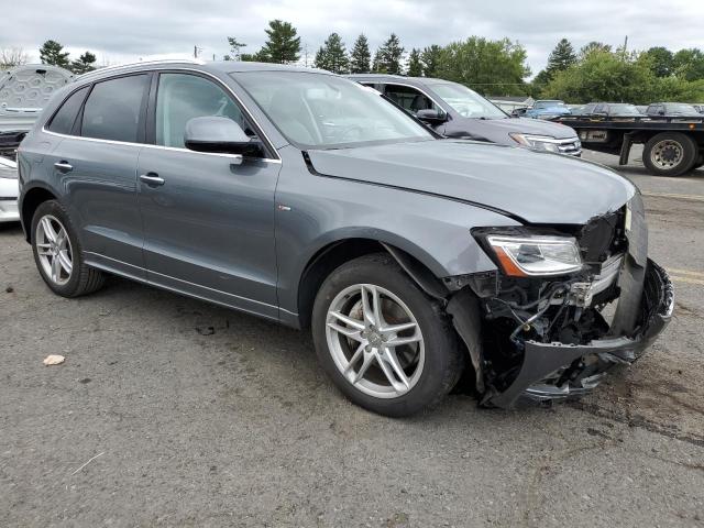 2016 AUDI Q5 PREMIUM WA1D7AFP3GA012424  69693774