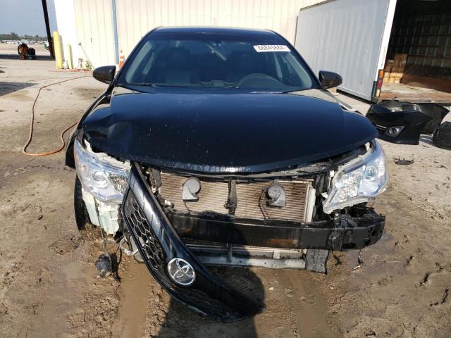 VIN 4T1BF1FK6EU802540 2014 Toyota Camry, L no.5