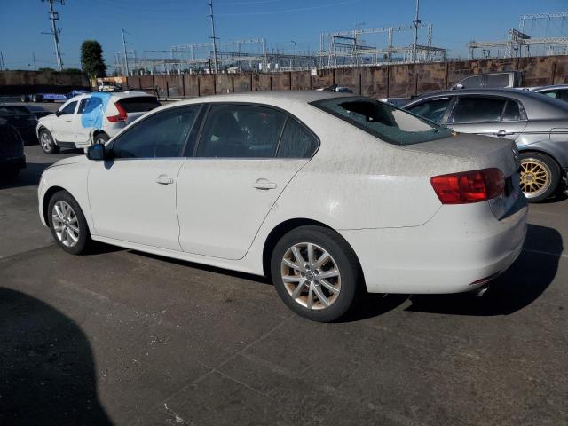 3VWD17AJ2EM419290 Volkswagen Jetta Se 2014
