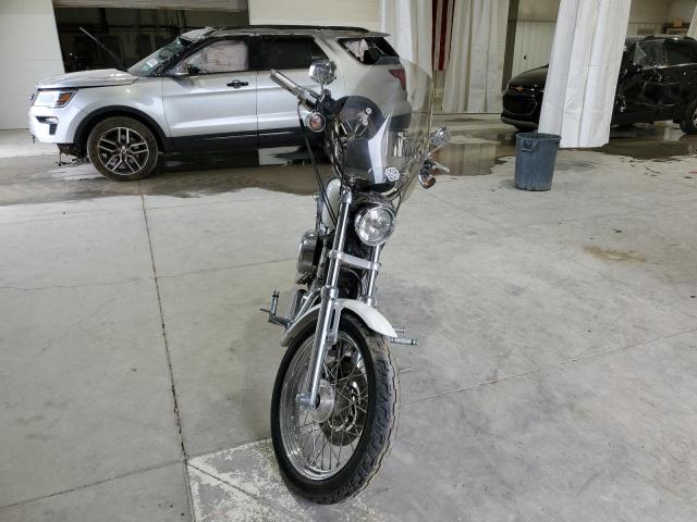 2005 HARLEY-DAVIDSON XL883 L 1HD4CMM125K409288