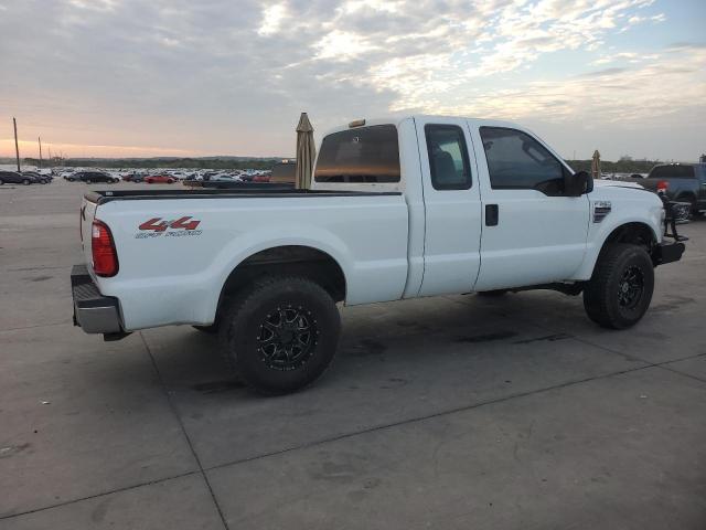 2008 FORD F250 SUPER 1FTSX21R88ED80961  68270654