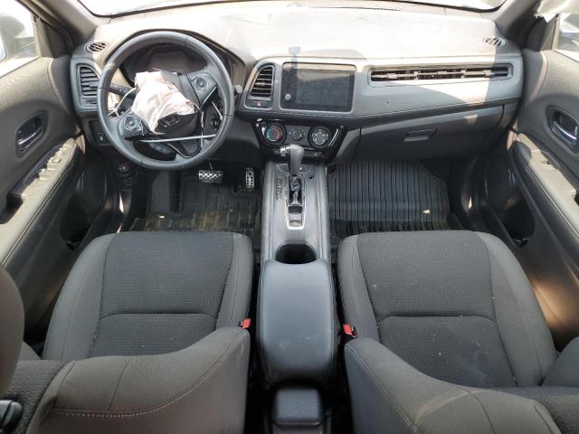 2021 HONDA HR-V SPORT - 3CZRU6H19MM745628