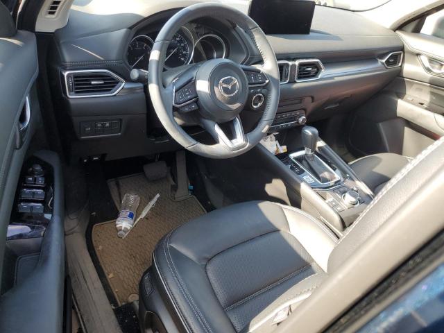 2024 MAZDA CX-5 PREFE - JM3KFBCL7R0414843