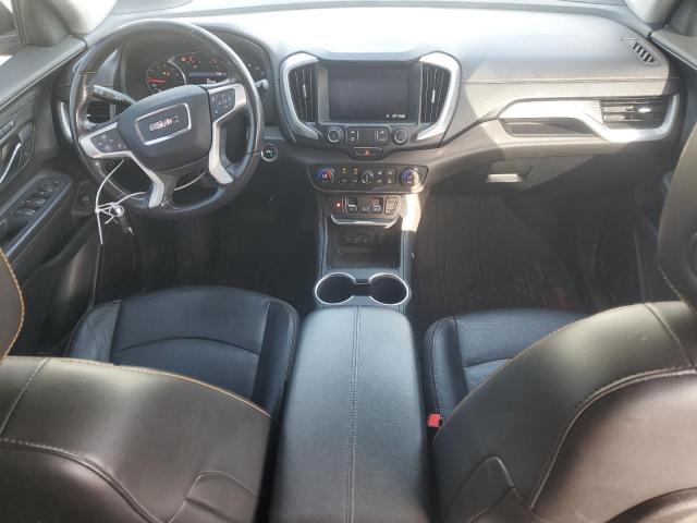 2019 GMC TERRAIN SL - 3GKALVEXXKL325960