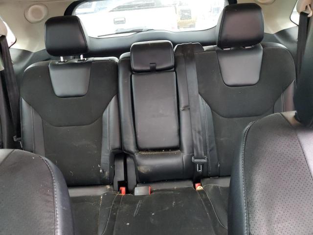 2015 FORD EDGE SPORT - 2FMTK4AP8FBB12672