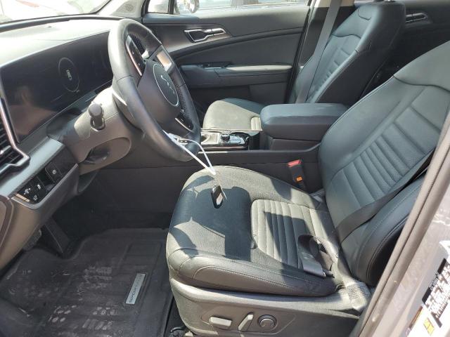 2024 KIA SPORTAGE S - 5XYK53DF5RG192453
