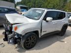 JEEP RENEGADE L photo