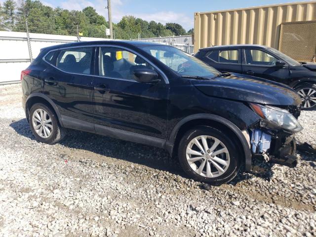 2018 NISSAN ROGUE SPOR - JN1BJ1CP2JW163965