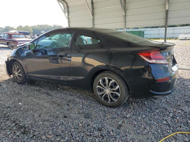 2015 HONDA CIVIC LX - 2HGFG3B52FH507360