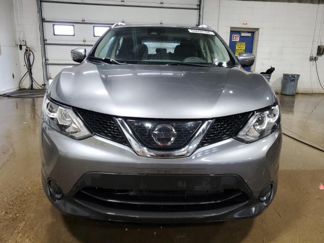 2019 NISSAN ROGUE SPOR - JN1BJ1CR9KW623013