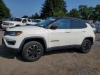 2019 JEEP COMPASS TR - 3C4NJDDB6KT671135