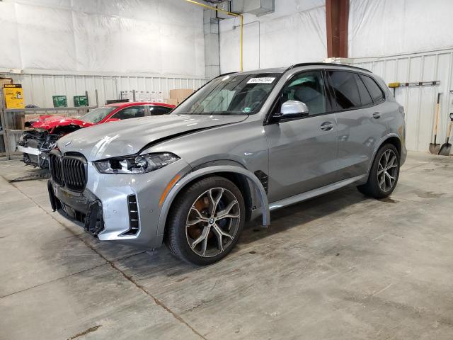 VIN 5UX23EU07R9S15258 2024 BMW X5, Xdrive40I no.1