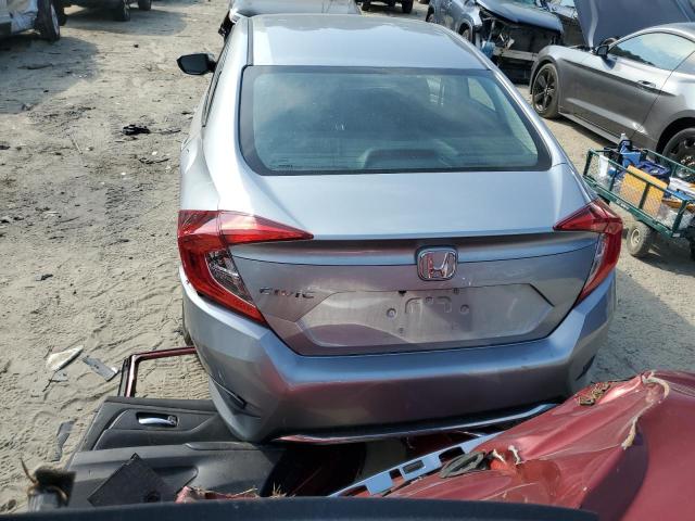 2020 HONDA CIVIC LX - 2HGFC2F61LH544100