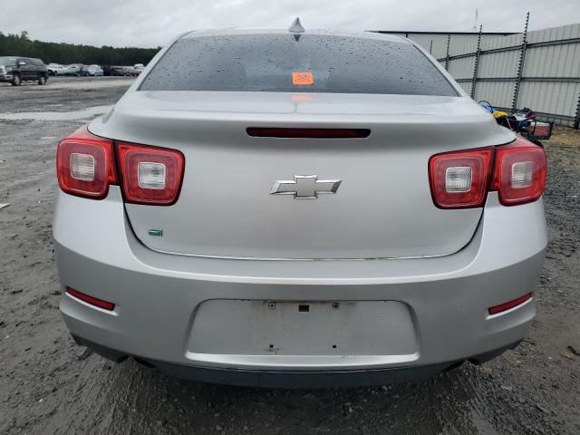 2016 CHEVROLET MALIBU LIM - 1G11E5SAXGF137827