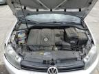 VOLKSWAGEN GOLF photo