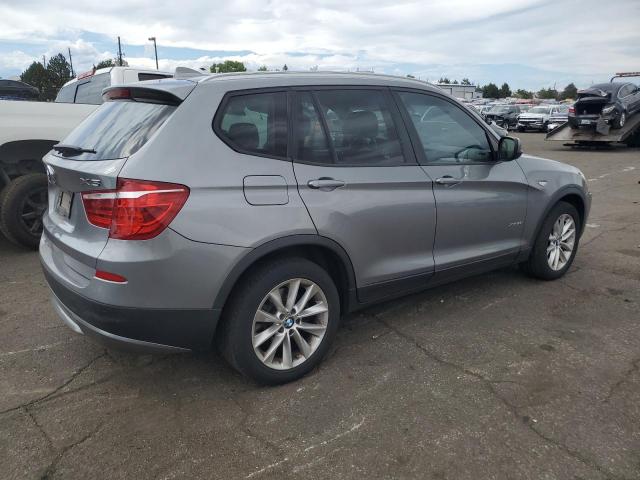 VIN 5UXWX9C55D0D00593 2013 BMW X3, Xdrive28I no.3