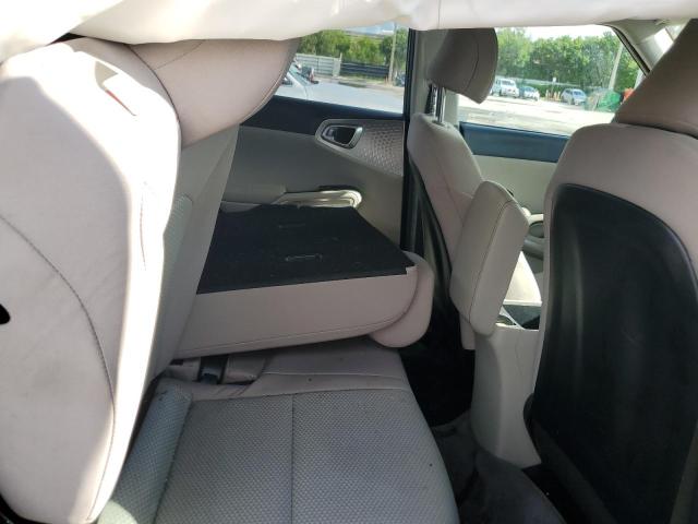 2022 KIA SOUL LX - KNDJ23AU9N7815409