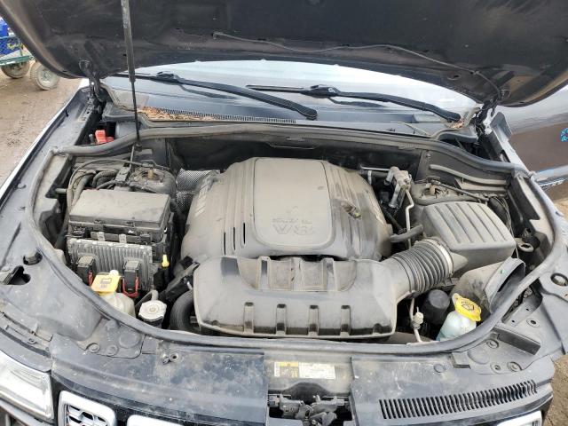 2017 JEEP GRAND CHER - 1C4RJFJT7HC815483