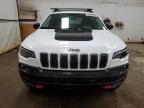 JEEP CHEROKEE T photo