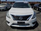 NISSAN VERSA S S photo