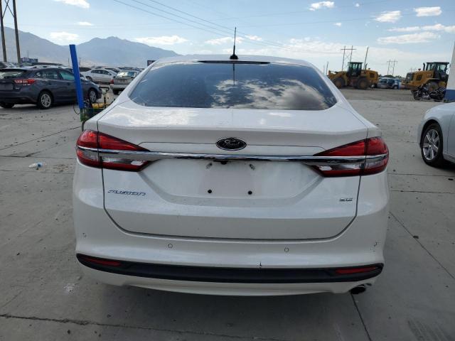 VIN 3FA6P0H70HR322212 2017 Ford Fusion, SE no.6