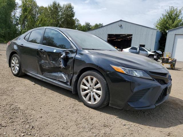 2018 TOYOTA CAMRY L - 4T1B11HK5JU096652