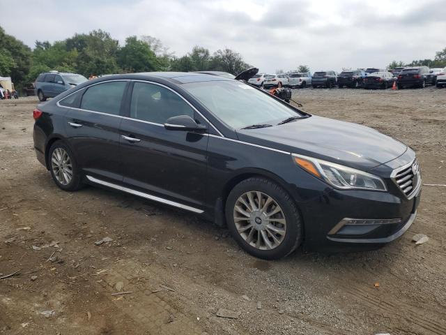 2015 HYUNDAI SONATA SPO - 5NPE34AF4FH198553
