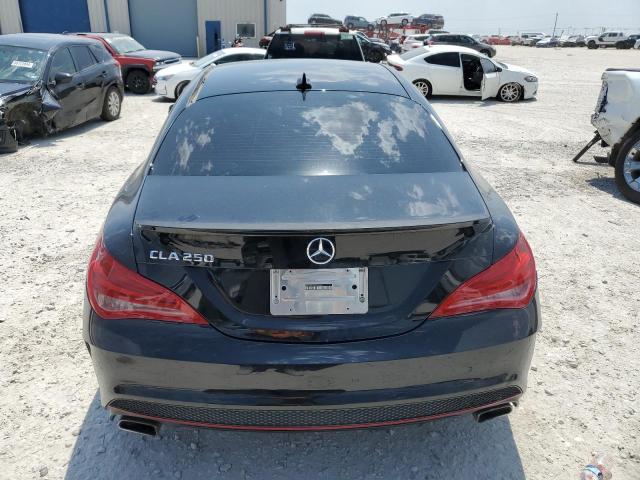 VIN WDDSJ4EB5FN189804 2015 Mercedes-Benz CLA-Class,... no.6