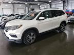 2016 HONDA PILOT EXL - 5FNYF6H89GB072552