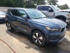 VOLVO XC40 T5 MO photo