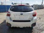 SUBARU XV CROSSTR снимка