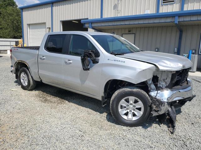 Vin: 1gcpydek1lz135223, lot: 69442514, chevrolet all models k1500 lt 20204